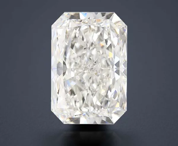 6.01 Carat · G · VS1 Rare Carat Ideal Cut