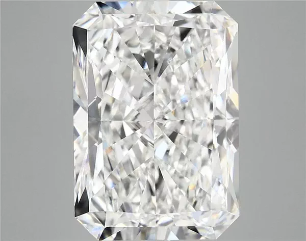 10.9 Carat · E · VVS2 Rare Carat Ideal Cut