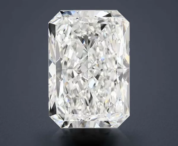 10.9 Carat · E · VVS2 Rare Carat Ideal Cut