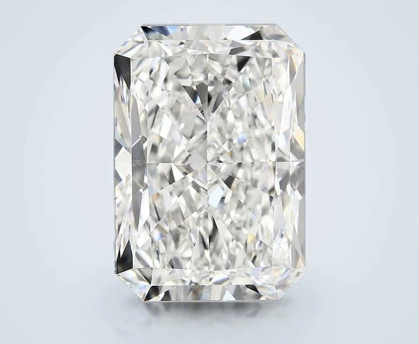 10.9 Carat · E · VVS2 Rare Carat Ideal Cut