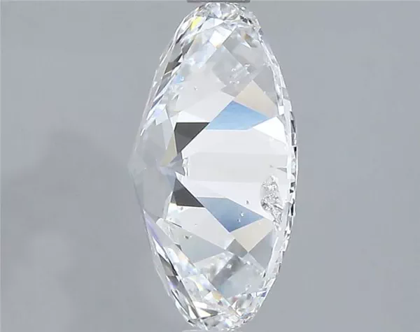 2.51 Carat · D · SI2 Rare Carat Ideal Cut