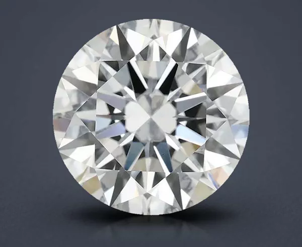 1.89 Carat · D · VS1 Rare Carat Ideal Cut
