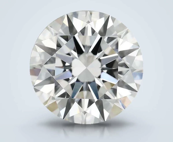 1.89 Carat · D · VS1 Rare Carat Ideal Cut