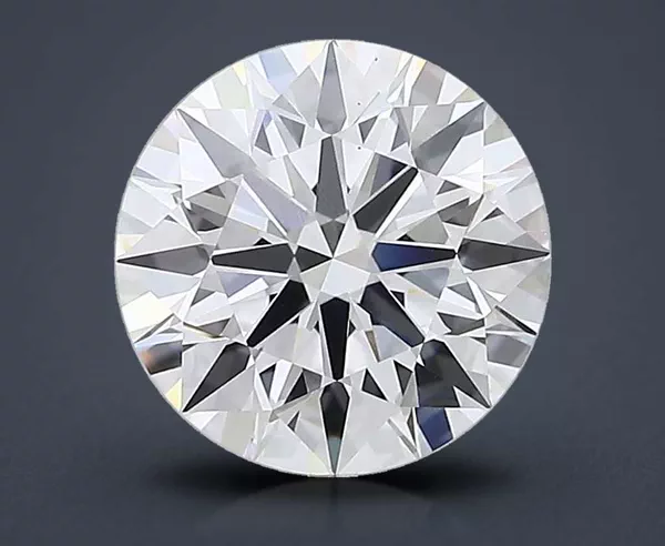 2.29 Carat · E · VS1 Rare Carat Ideal Cut