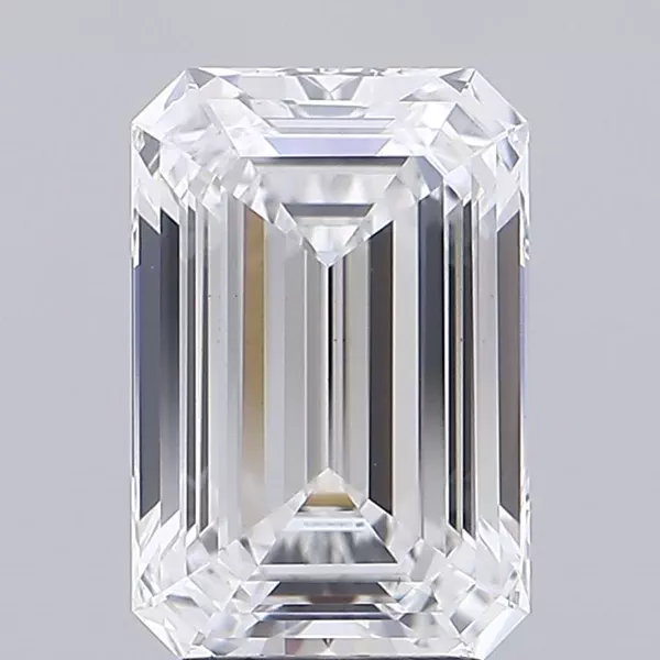 4.02 Carat · D · VS1 excellent Cut