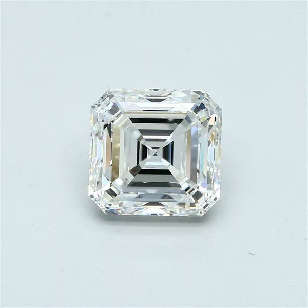 4.03 Carat · F · VVS2 very good Cut