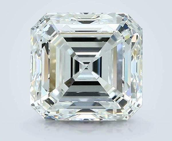 4.03 Carat · F · VVS2 very good Cut
