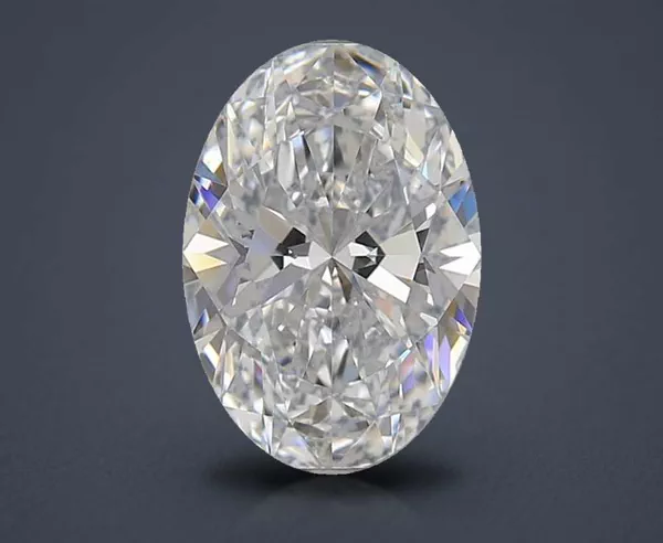1.07 Carat · D · FL Rare Carat Ideal Cut