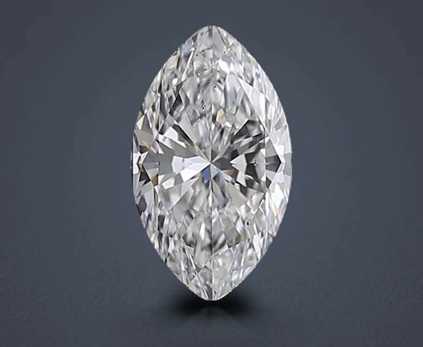 1.51 Carat · D · SI1 very good Cut