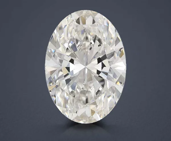 4.06 Carat · F · VS2 Rare Carat Ideal Cut