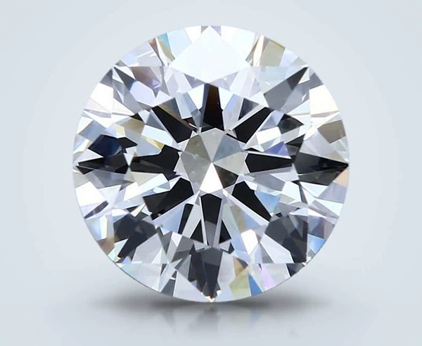 6.29 Carat · G · VVS2 excellent Cut