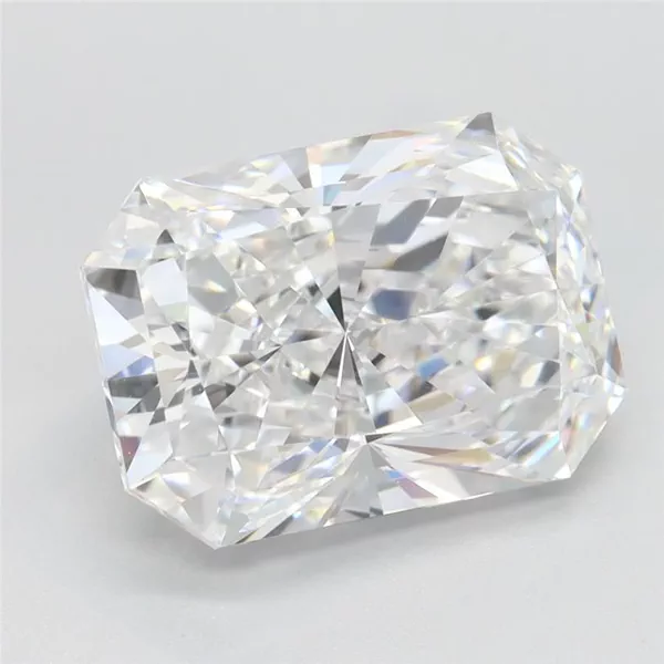 4.01 Carat · D · IF Rare Carat Ideal Cut
