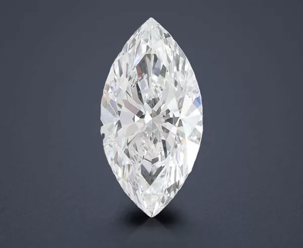 1.87 Carat · D · FL Rare Carat Ideal Cut