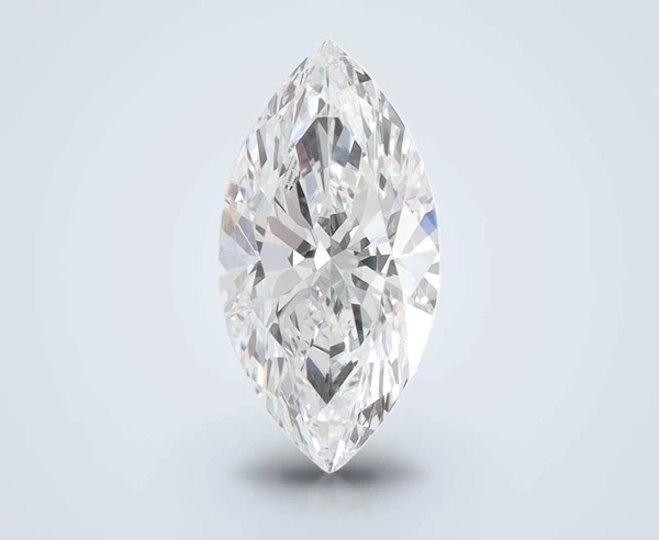1.87 Carat · D · FL Rare Carat Ideal Cut