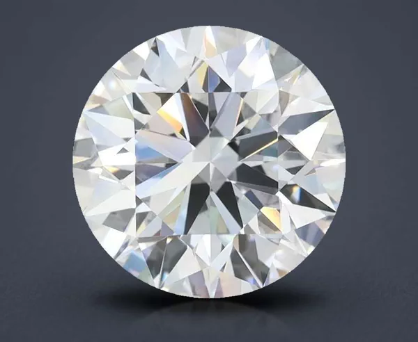 2.93 Carat · D · VVS1 Rare Carat Ideal Cut