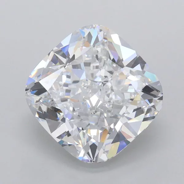 3.68 Carat · D · VVS1 Rare Carat Ideal Cut
