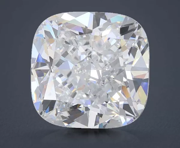 3.68 Carat · D · VVS1 Rare Carat Ideal Cut