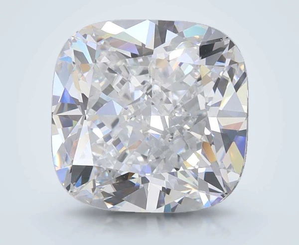 3.68 Carat · D · VVS1 Rare Carat Ideal Cut