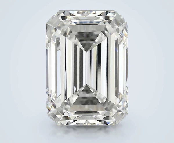 6.77 Carat · E · VVS2 Rare Carat Ideal Cut