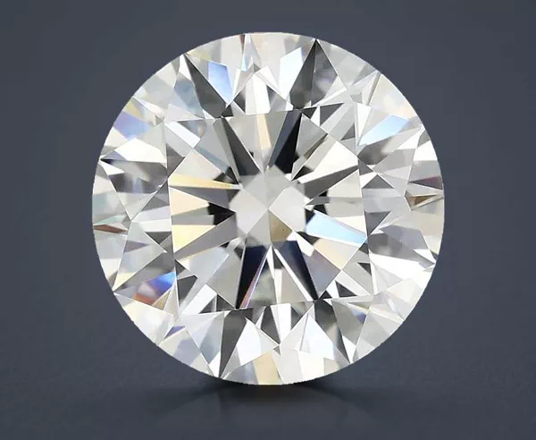 4.02 Carat · F · VS1 Rare Carat Ideal Cut
