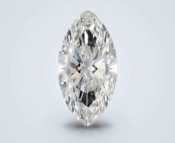 1.58 Carat · E · VS2 Rare Carat Ideal Cut