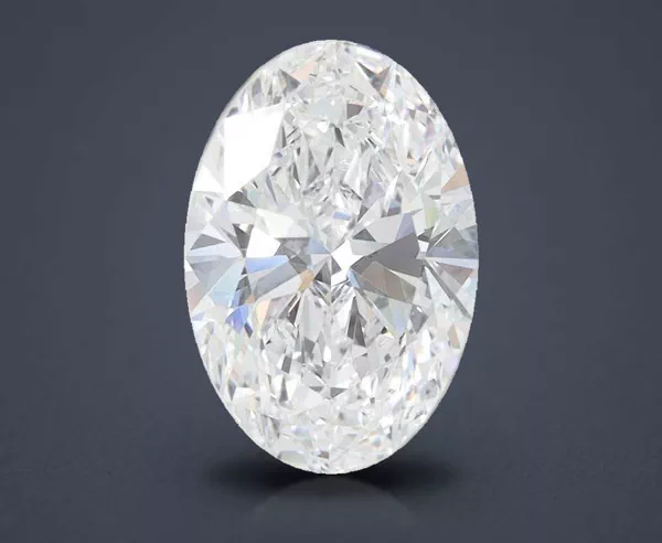 2.08 Carat · D · FL Rare Carat Ideal Cut
