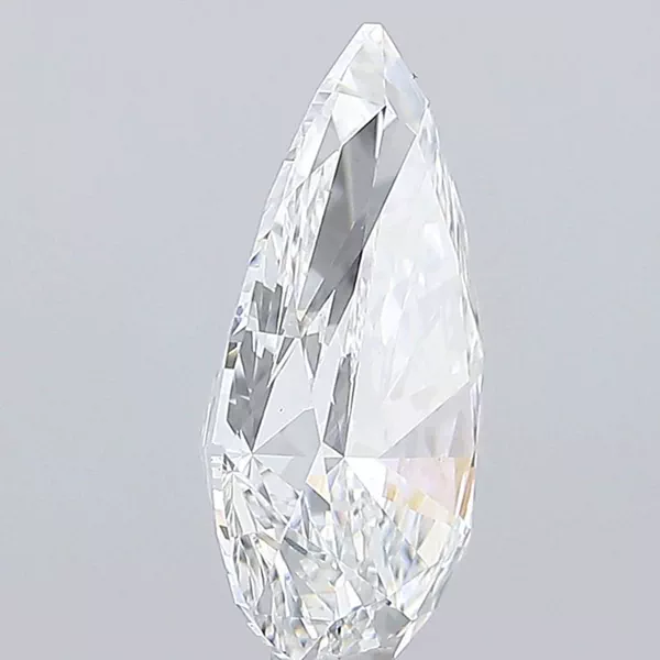 6.09 Carat · F · VS1 Rare Carat Ideal Cut