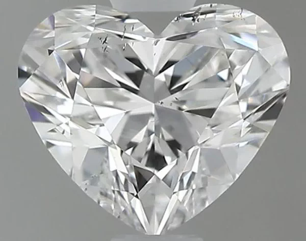 0.6 Carat · E · SI2 Rare Carat Ideal Cut