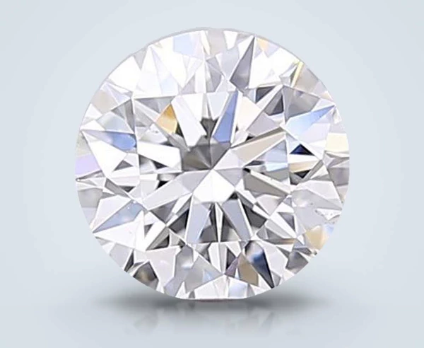 1.06 Carat · D · VS1 Rare Carat Ideal Cut
