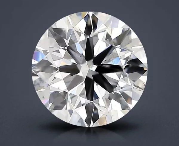 1.83 Carat · E · SI1 Rare Carat Ideal Cut