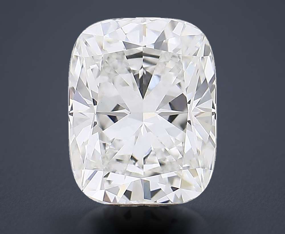 4.28 Carat · E · VVS2 very good Cut