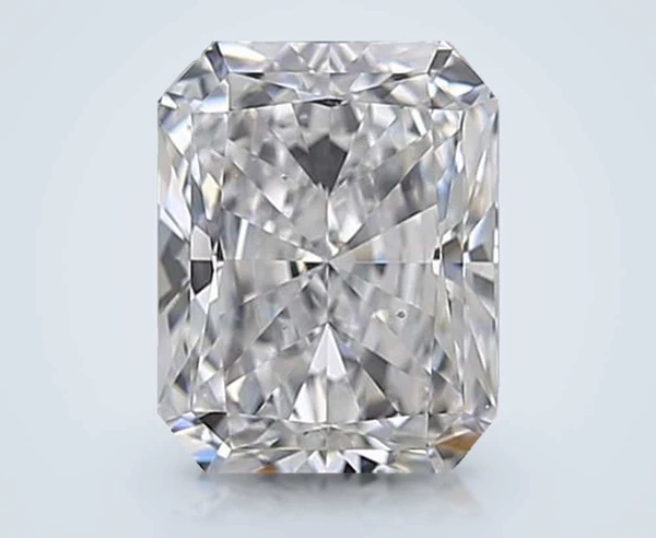1.31 Carat · D · SI1 Rare Carat Ideal Cut