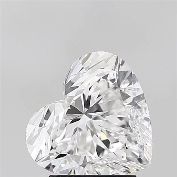 2.45 Carat · E · IF Rare Carat Ideal Cut
