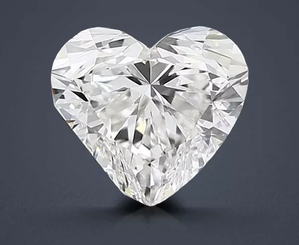 2.45 Carat · E · IF Rare Carat Ideal Cut