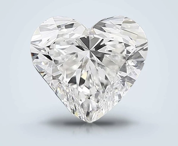 2.45 Carat · E · IF Rare Carat Ideal Cut