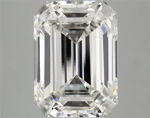 4.63 Carat · F · VS1 Rare Carat Ideal Cut