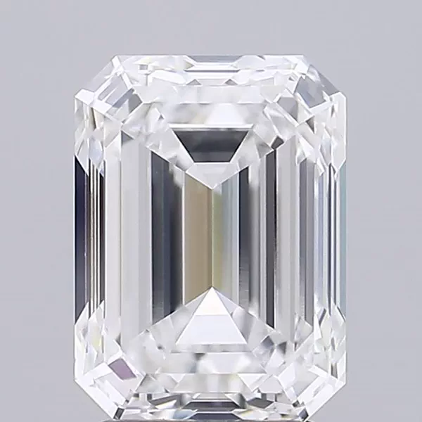 3.32 Carat · E · VVS1 very good Cut