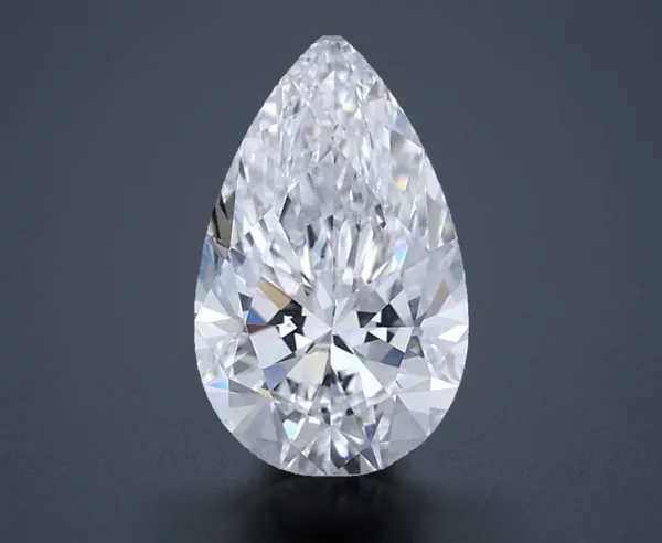 0.98 Carat · D · VVS1 Rare Carat Ideal Cut