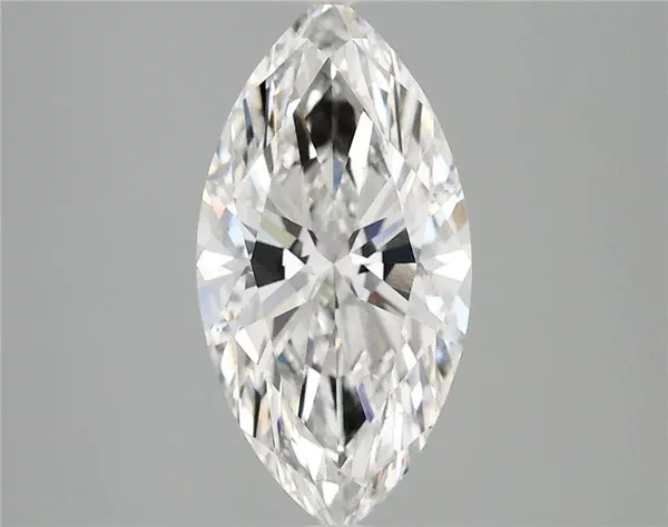 2.48 Carat · F · VS1 Rare Carat Ideal Cut