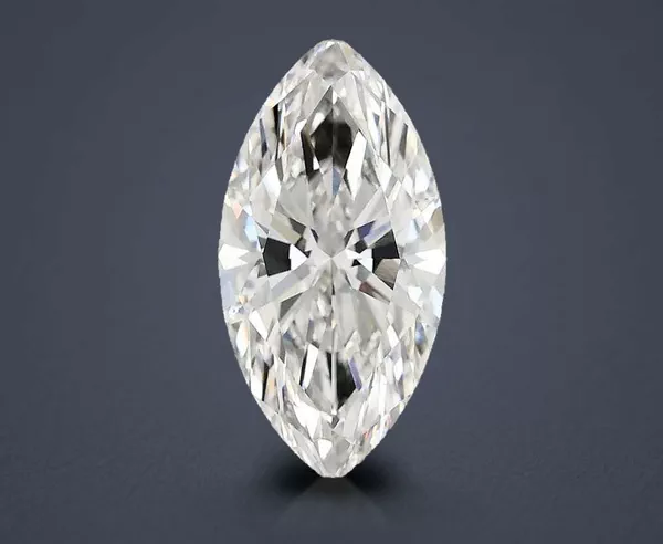 2.48 Carat · F · VS1 Rare Carat Ideal Cut