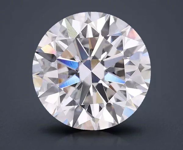 2 Carat · G · VVS1 ideal Cut