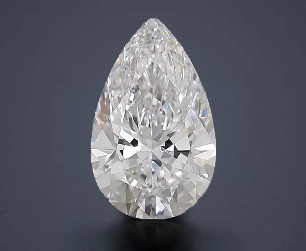 1.66 Carat · D · VS2 Rare Carat Ideal Cut