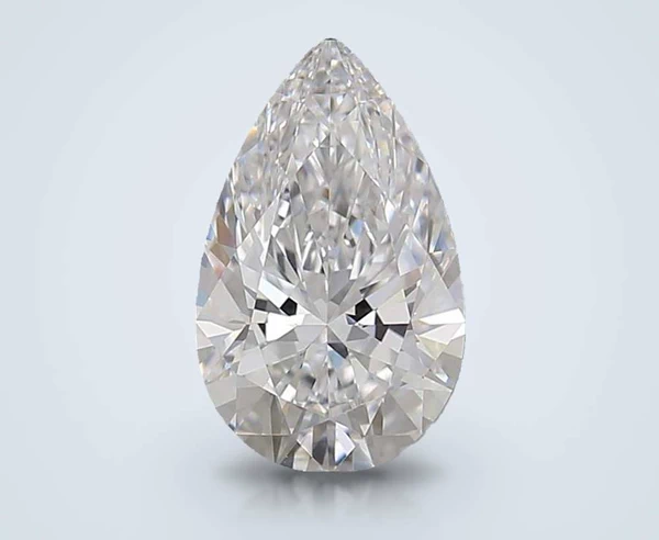 1.66 Carat · D · VS2 Rare Carat Ideal Cut