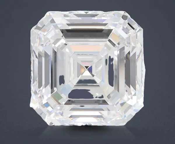 4 Carat · D · IF excellent Cut