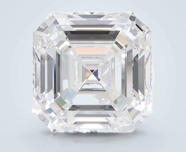 4 Carat · D · IF excellent Cut