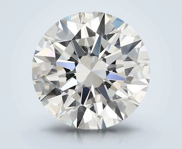1.01 Carat · F · VS1 Rare Carat Ideal Cut