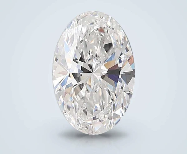 3.53 Carat · D · VS1 Rare Carat Ideal Cut