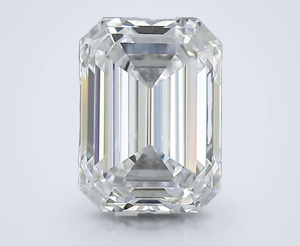 0.42 Carat · D · VVS1 Rare Carat Ideal Cut