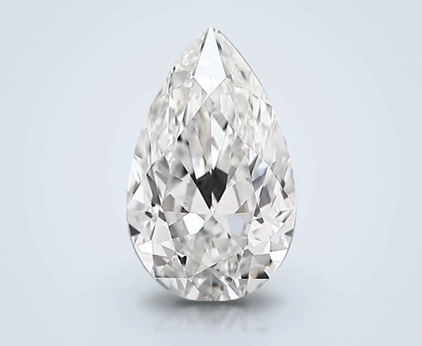 1.52 Carat · D · VS2 Rare Carat Ideal Cut