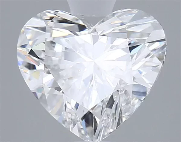 1.51 Carat · D · VVS2 Rare Carat Ideal Cut